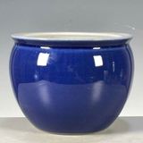  Hũ Sứ Men Lam Đậm Sưu Tầm Lành Nguyên BKCECN-9958 