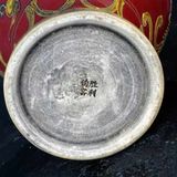  Bình Tống Diêu Quân Phượng Hoàng Vẽ Vàng Kim Cao Cấp BKCECN-9965 