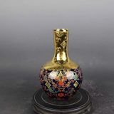  Bình Thiên Cầu Gốm Sứ Sưu Tầm Cao Cấp  BKCECN-9977 