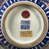  Bình Tỏi Liên Hoa Gốm Sứ Sưu Tầm Cao Cấp BKCECN-9993 