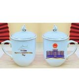  Bộ Cốc Sứ In Chữ Ký Tô Lâm – Quà tặng cho sếp nam thăng chức BKCEVN-9267 