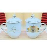  Bộ Cốc Sứ In Chữ Ký Tô Lâm – Quà tặng cho sếp nam thăng chức BKCEVN-9267 