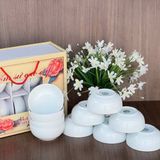  Quà tặng bộ bát ăn cơm in logo kèm hộp BKCEVN-9340 