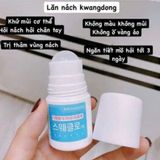  Lăn Nách Kwangdong Trị Mùi & Trị Thâm BKCOKR-9028 