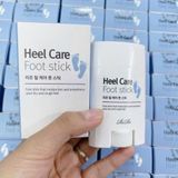  Thanh Lăn Mềm Gót Chân Rire Heel Care Foot Stick BKCOKR-9031 