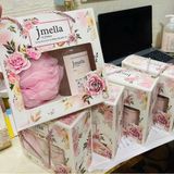  Set Quà Tặng 20/10 Siêu Xinh BKCOKR-9032 