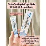  Kem bôi trị nấm ngoài da BKCOKR-9033 