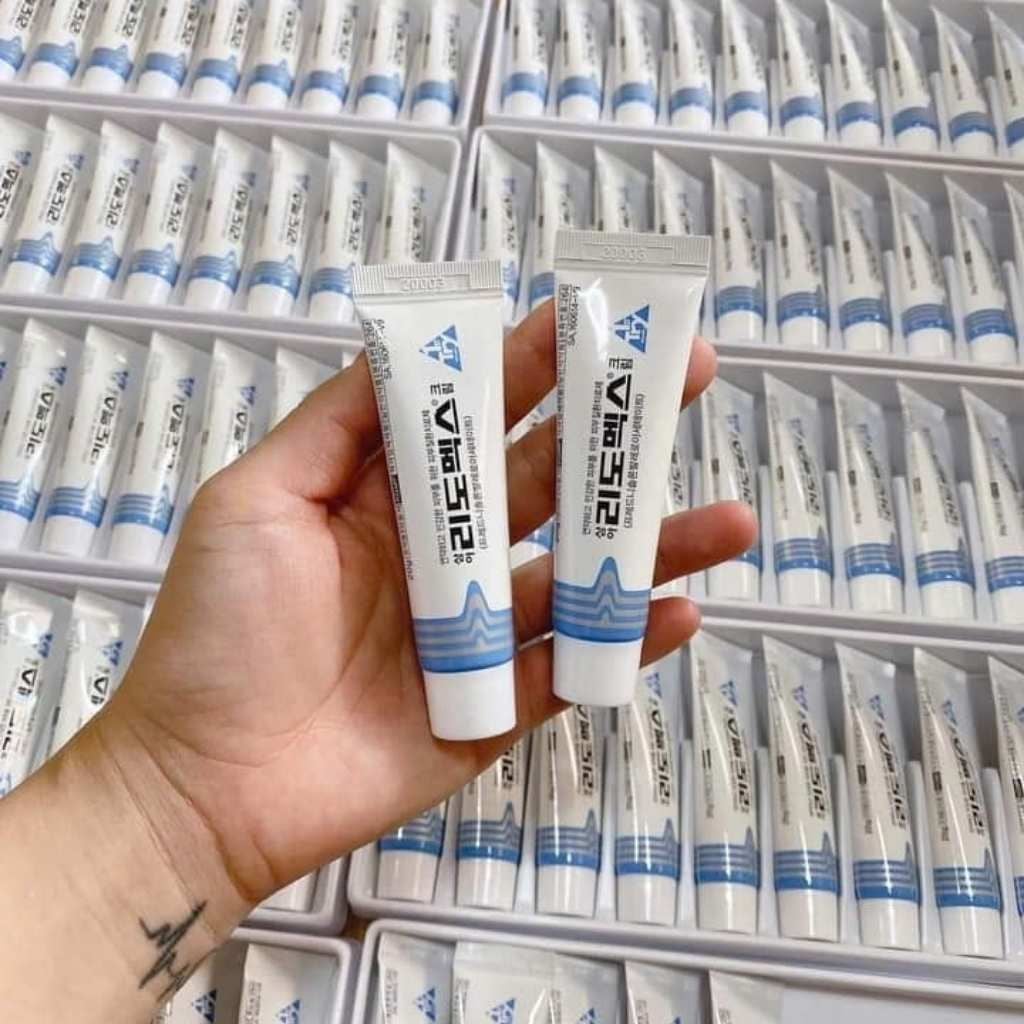  Kem bôi trị nấm ngoài da BKCOKR-9033 
