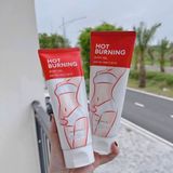  Kem Tan Mỡ Bụng Missha Hot Burning Perfect Body BKCOKR-9033 