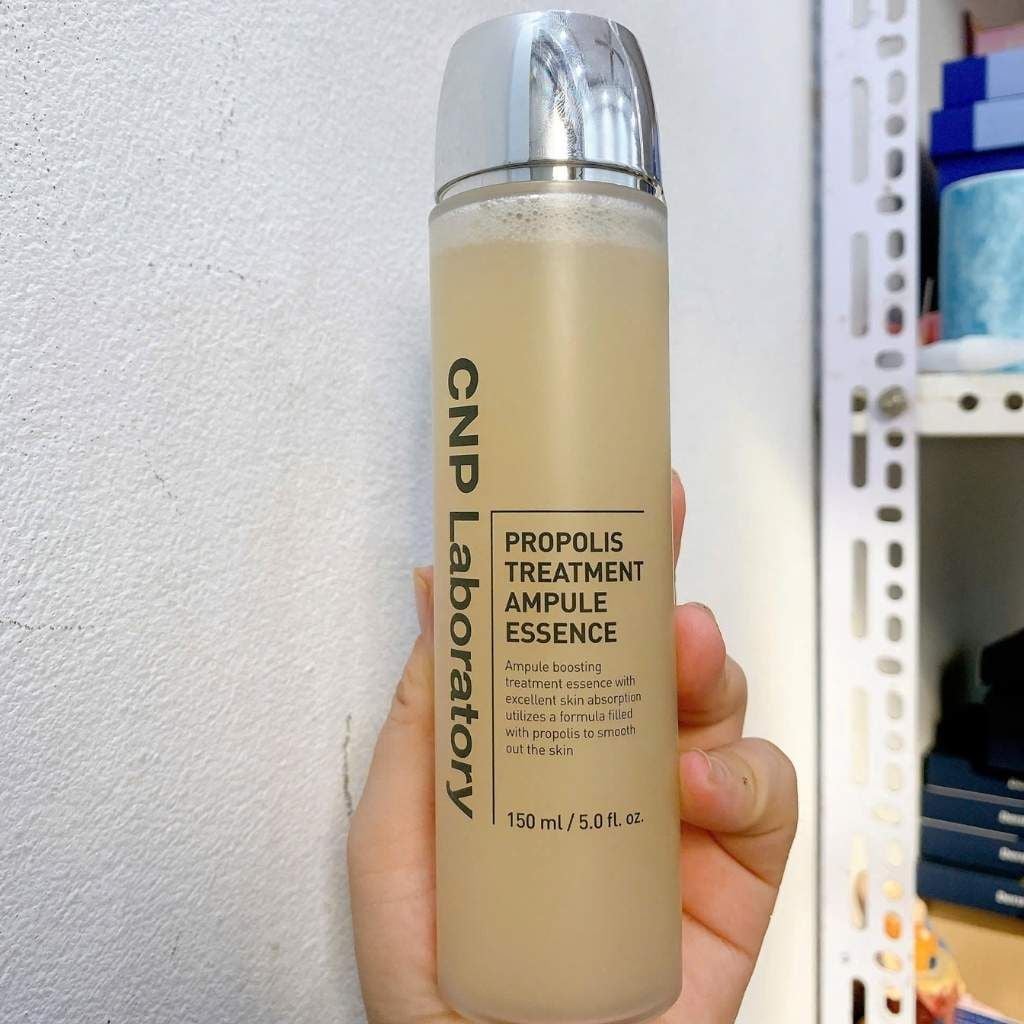  Toner keo ong dưỡng da căng bóng  BKCOKR-9035 