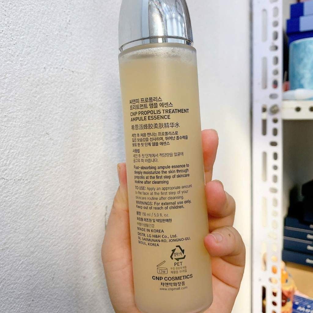  Toner keo ong dưỡng da căng bóng  BKCOKR-9035 