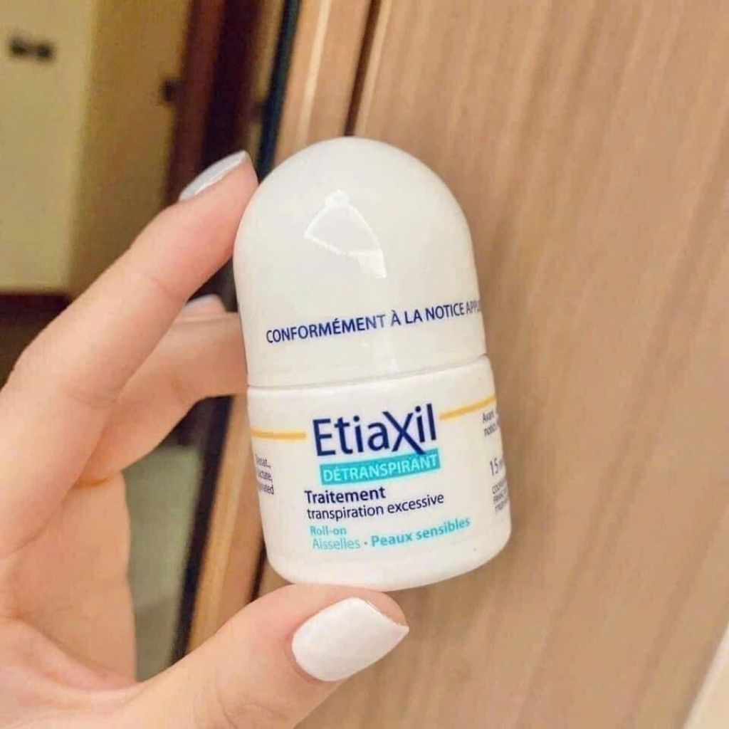  Lăn Nách Etiaxil Nâu Chính Hãng Pháp BKCOKR-9037 