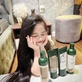  Dầu gội xả gừng Weilaiya BKCOKR-9038 