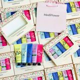  Set Kem Tay Medi Flower Chính Hãng BKCOKR-9039 