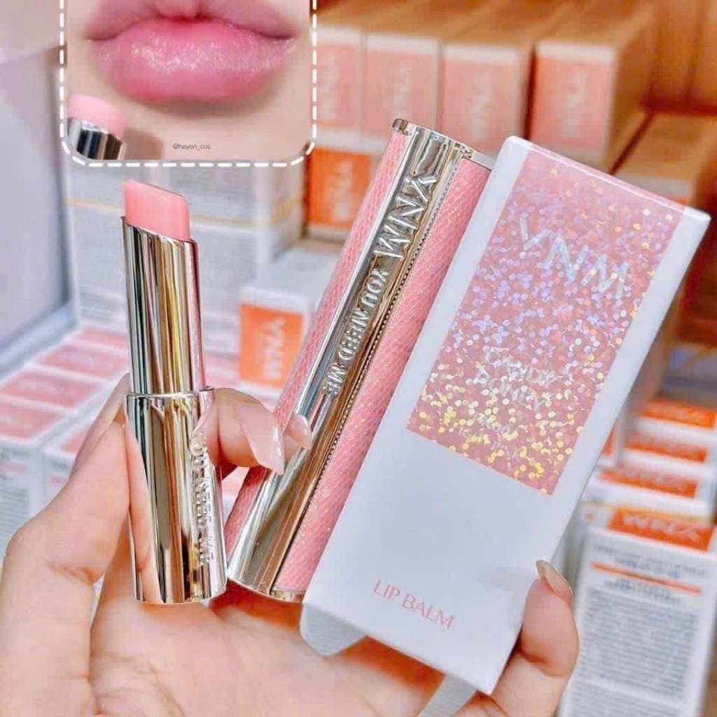  Son Dưỡng YNM Chính Hãng BKCOKR-9041 