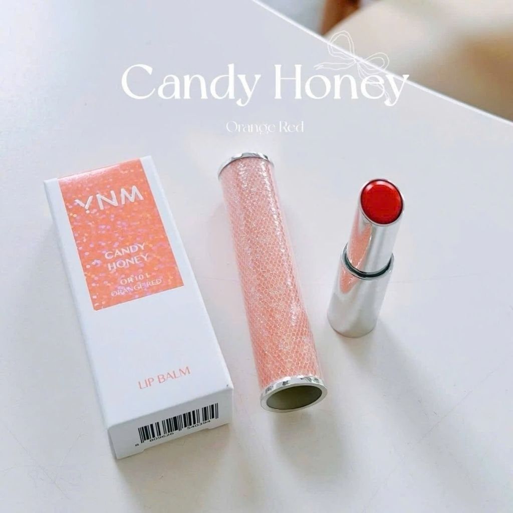  Son Dưỡng YNM Chính Hãng BKCOKR-9041 