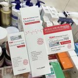  Combo Dưỡng Trắng Da 7 Days Whitening Program Glutathione 700 BKCOKR-9042 