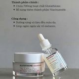  Combo Dưỡng Trắng Da 7 Days Whitening Program Glutathione 700 BKCOKR-9042 
