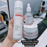  Combo Dưỡng Trắng Da 7 Days Whitening Program Glutathione 700 BKCOKR-9042 