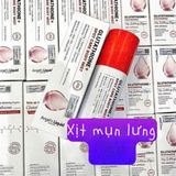  Xịt Mụn Lưng Angel's Liquid Glutathione BKCOKR-9043 