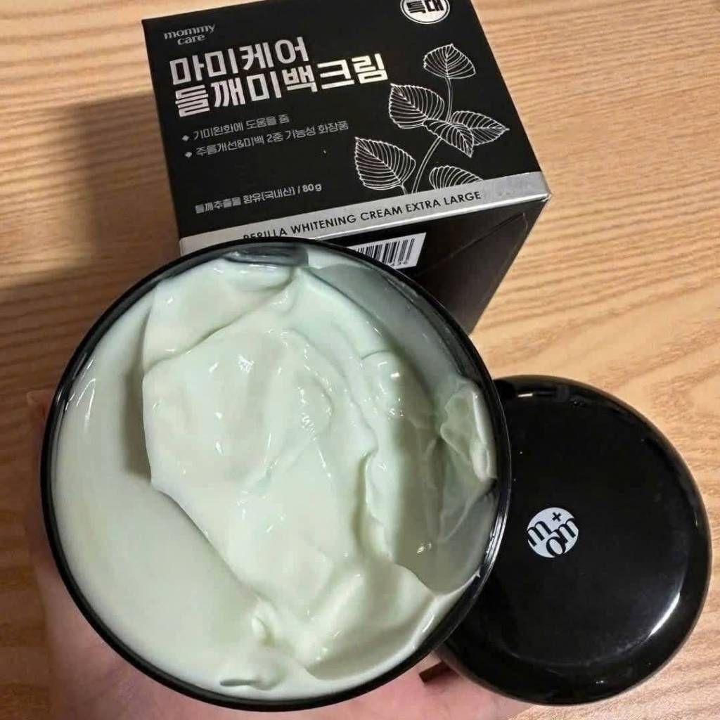  Combo Nám Mommy Care Perilla Whitening BKCOKR-9045 