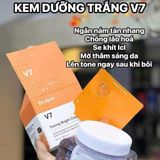  Kem Dưỡng Trắng Da V7 BKCOKR-9049 