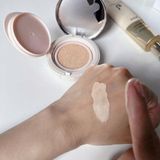  Set Phấn Nước Ohui Ultimate Moisture Phiên Bản Giới Hạn BKCOKR-9051 