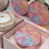  Set Phấn Nước Ohui Ultimate Moisture Phiên Bản Giới Hạn BKCOKR-9051 