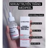  Tinh Chất Dưỡng Trắng Medi Peel Glutathione 600 White Ampoule BKCOKR-9052 