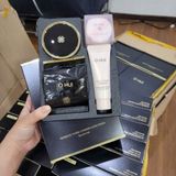  Set Phấn Ohui Đen Siêu Khuyến Mại BKCOKR-9054 