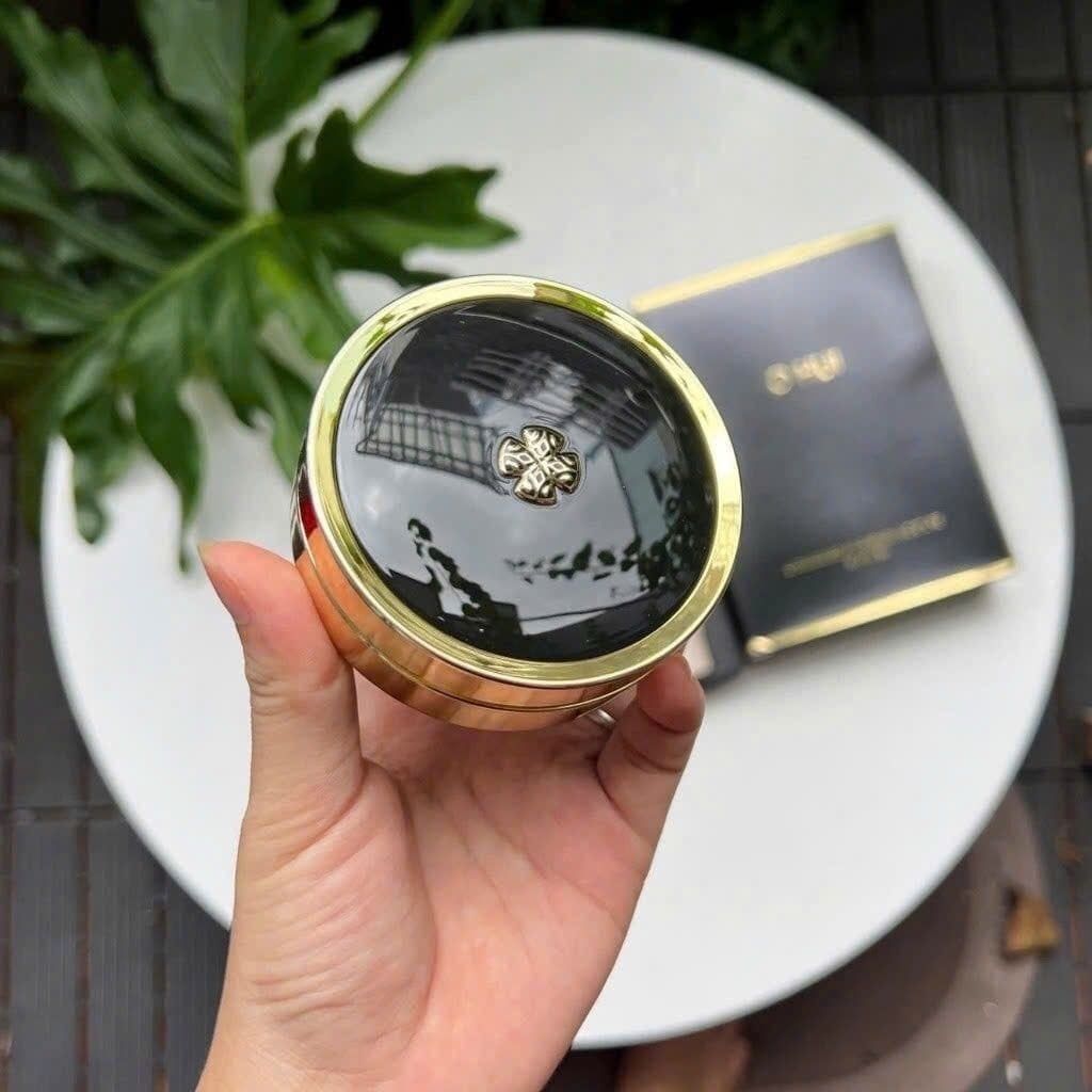  Set Phấn Ohui Đen Siêu Khuyến Mại BKCOKR-9054 