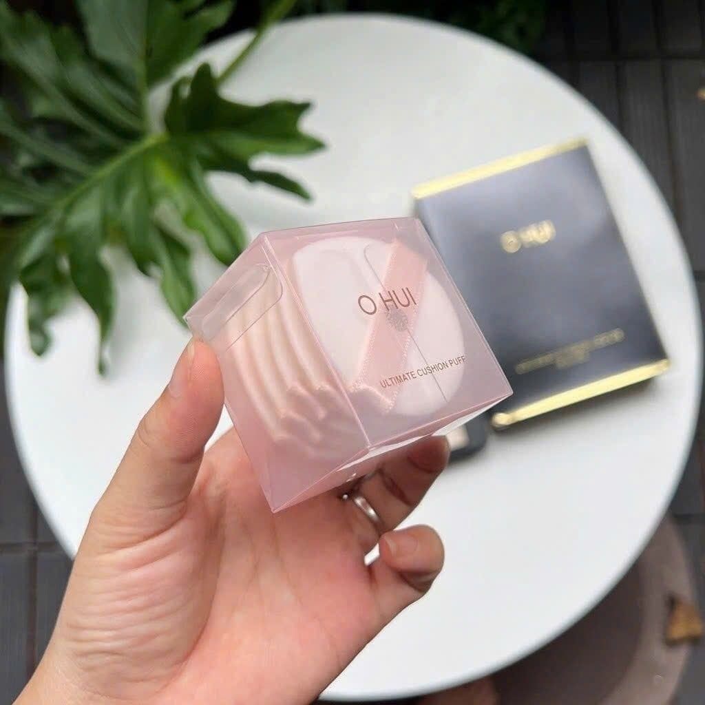  Set Phấn Ohui Đen Siêu Khuyến Mại BKCOKR-9054 