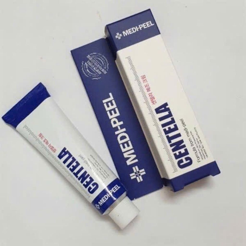  Kem Trị Mụn Medi-Peel Centella Mezzo Cream BKCOKR-9055 