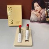  Set Son Dưỡng Su:m37 Time Energy Moist Lip Balm BKCOKR-9059 