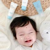  Kem Dưỡng GoongBe Pri-mmune Moisture Cream Cho Bé BKCOKR-9060 