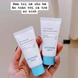  Kem Dưỡng GoongBe Pri-mmune Moisture Cream Cho Bé BKCOKR-9060 