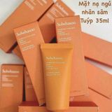  Mặt Nạ Ngủ Sulwhasoo Nhân Sâm BKCOKR-9061 