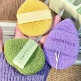  Bông Mút Rửa Mặt Bọt Biển Amortals Hình Giọt Nước BKCOKR-9067 