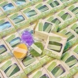  Bông Mút Rửa Mặt Bọt Biển Amortals Hình Giọt Nước BKCOKR-9067 