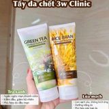  Tẩy Da Chết 3W Clinic Mẫu Mới BKCOKR-9068 