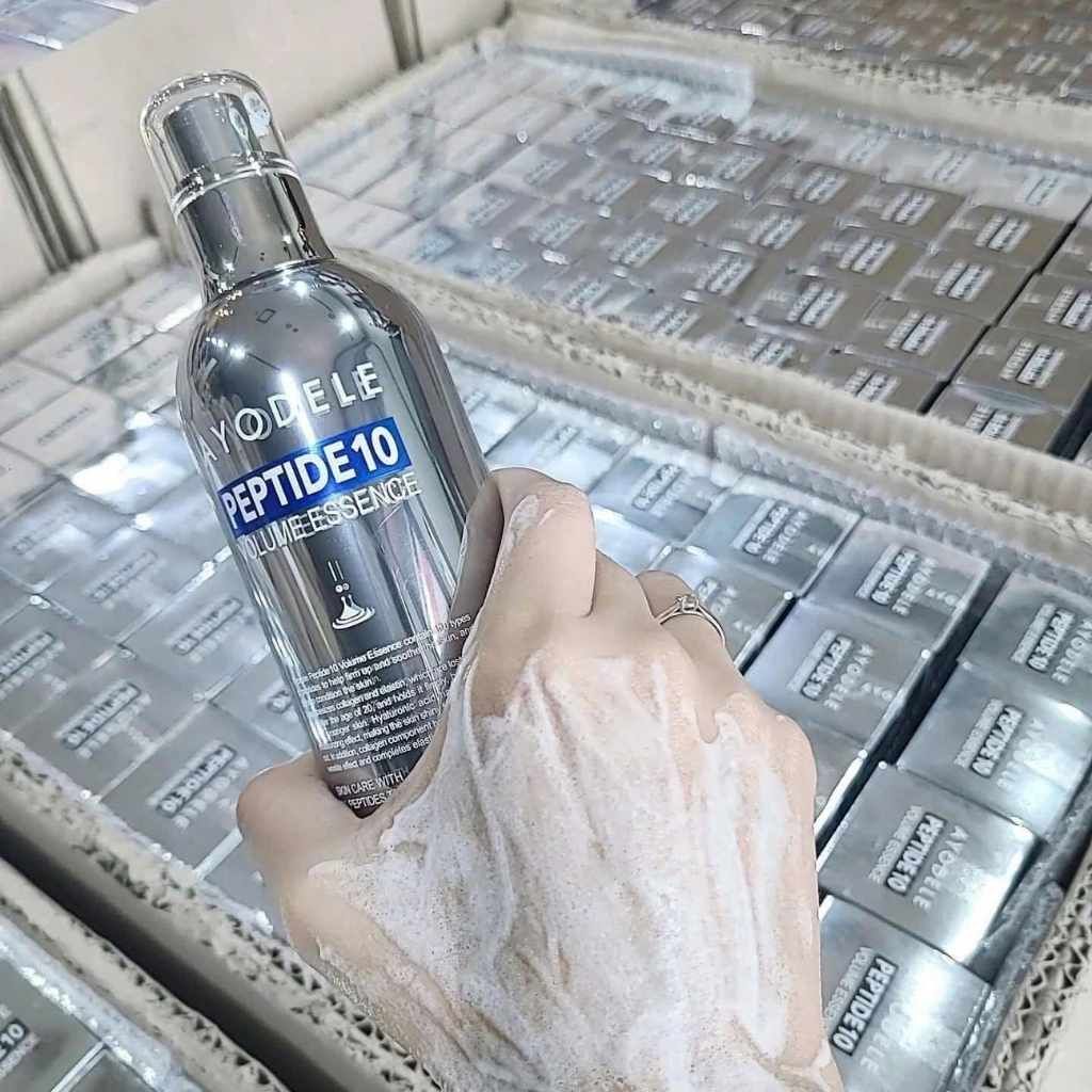  Serum Peptide Dưỡng Da Căng Bóng BKCOKR-9073 