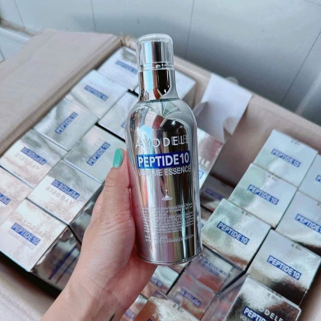  Serum Peptide Dưỡng Da Căng Bóng BKCOKR-9073 