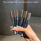  Chì Kẻ Mày The Face Shop Designing Eyebrow Pencil BKCOKR-9076 