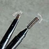  Chì Kẻ Mày The Face Shop Designing Eyebrow Pencil BKCOKR-9076 