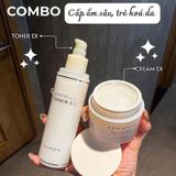  Bộ ba Dr.Pepti Centella dưỡng da căng bóng mịn màng BKCOKR-9079 