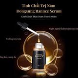  Set Dưỡng Da Nám Dongsung Giải Pháp Chống Nám Dưỡng Trắng BKCOKR-9080 