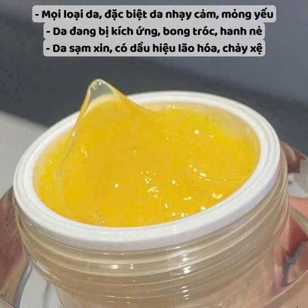  Kem Dưỡng CNP Propolis Ampule In Cream BKCOKR-9082 