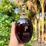  Set Gội Xả Whoo Đông Y Hoàng Cung BKCOKR-9087 