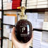  Set Gội Xả Whoo Đông Y Hoàng Cung BKCOKR-9087 