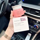  Kem Dưỡng trắng da Whisis Rose Tone BKCOKR-9090 
